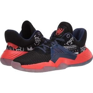 Adidas D.O.N. Issue 1 Geek Up Donovan Mitchell Basketball Shoes EH2001 Size 9 M